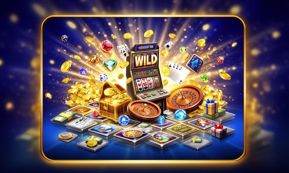 megnum888 Real Dealers, Real Wheels — Live Roulette at megnum888