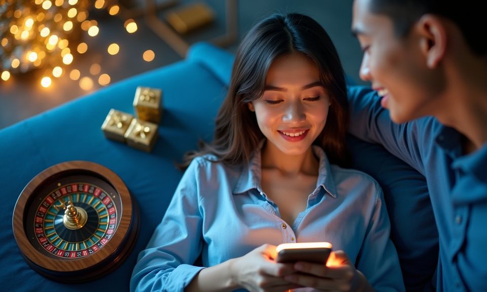 megnum888 Built Around the Way Malaysians Actually Pay