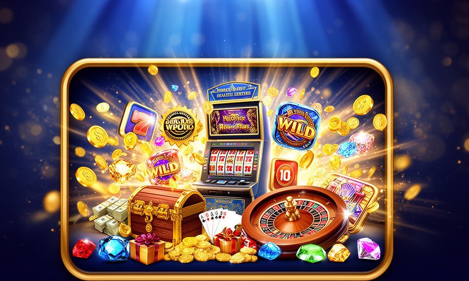 megnum888 Wallet deposit offer