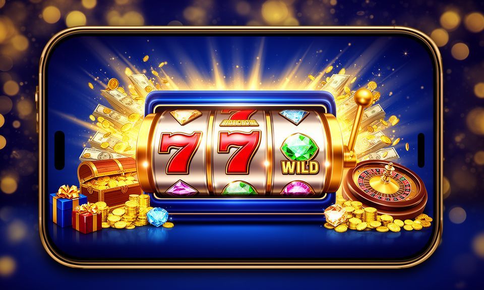 megnum888 Perhentian Waves Slots